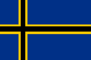 The Scandinavian Union