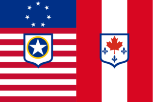 America-Canada