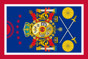 Royal Standard