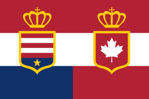 American-Canadian Empire