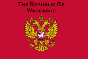 The Republic Of Waccabuc