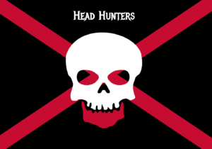 head hunters