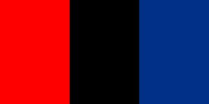 Sench Republic flag