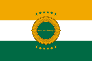 Republic of North Enrajo