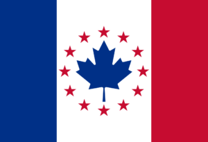 Sovereign Multi-planetary Administration of Quebec