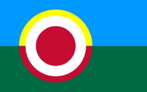 Union between Japan, Bangladesh and Palau!