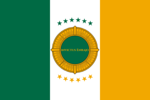 Republic of Enrajo