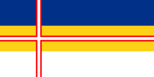 Republic of Snowsteed flag