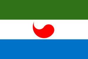 Federal Republic of Southeast Sierra Leone