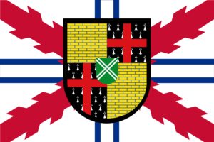 US Montgomery Union Jack