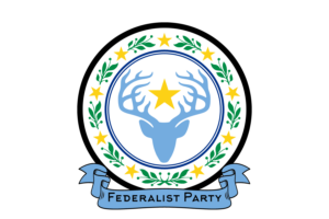 Federalist party logo
