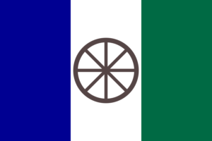 Cascadia flag