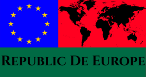 Republic of Europe