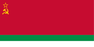 Heligoland Soviet Socialist Republic