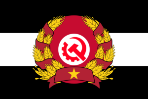 Union of Workers Socialist Republics