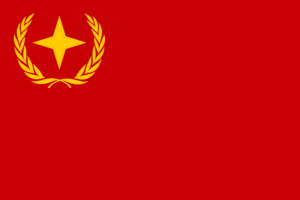 Riaan People&#8217;s Republic