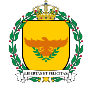 Auloria Regional Monarchy | Coat of Arms