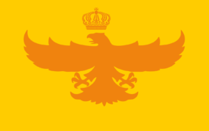 Auloria Regional Monarchy | Jack