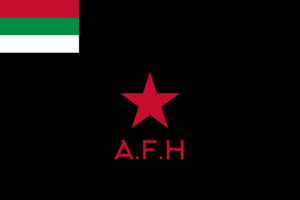 Anarchist Front of Heligoland