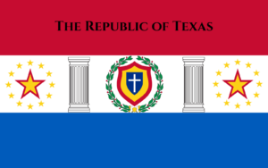 The Republic of Texas