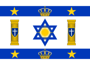 Great Nation of Israel