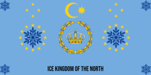 Ice Kingdom of the North