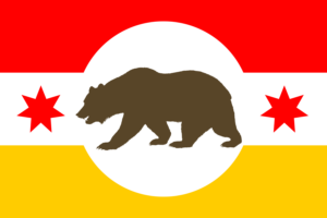 Greater Republic of California