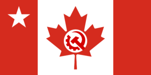 Canada People&#8217;s Republic