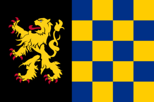 Brabant Sud Bruxelles 02