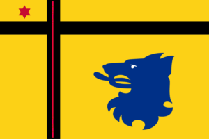 Crittenden Flag