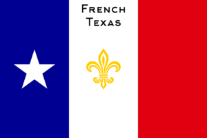 French Texas # 2