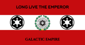 Galactic Empire