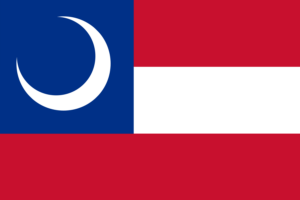 Consonia Flag