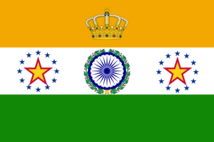 Imperial India