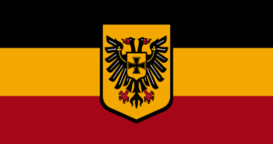 Germanian Reich