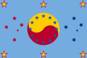 Flag of Stars