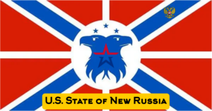 U.S. State of New Russia