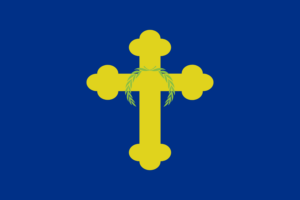 Crucify Flag