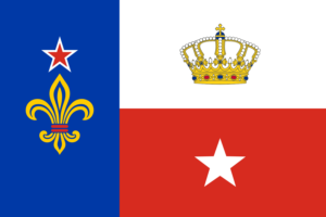 French Texas