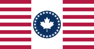 United States of Canada and America