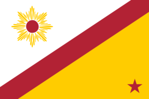 SD Flag 19