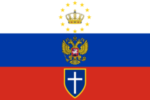 Holy Empire of Russia
