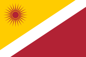 SD Flag 22