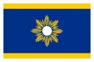 Sierra Delta SD Flag 2