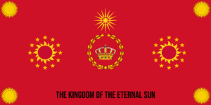 The Kingdom of the Eternal Sun