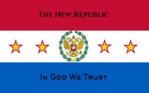 The New Republic