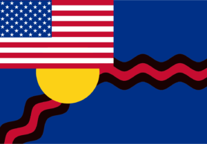 Republic of Sealands (USA)