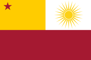 SD Flag 14