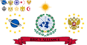 BRICS Alliance II