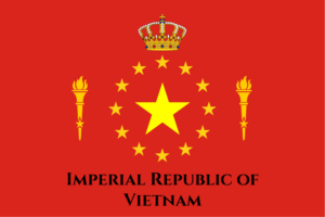 Imperial Republic of Vietnam